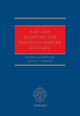 Book cover of: Law and Economics in European Merger Control. By: Ulrich Schwalbe