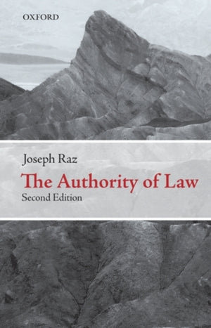 Authority of Law