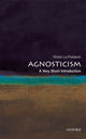 Book cover of: Agnosticism