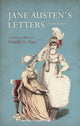 Book cover of: Jane Austen's Letters