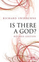 Book cover of: Is There a God?. By: Richard Swinburne