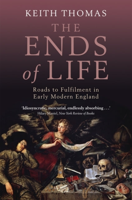 The Ends of Life