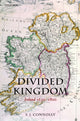 Book cover of: Divided Kingdom. By: S. J. Connolly