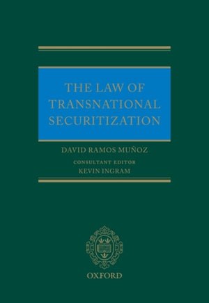 Law of Transnational Securitization