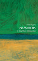 Book cover of: Numbers