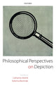Book cover of: Philosophical Perspectives on Depiction