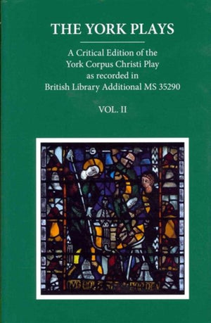 York Plays