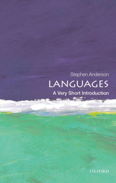Book cover of: Languages