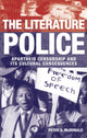 Book cover of: Literature Police. By: Peter D. McDonald