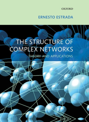 Structure of Complex Networks