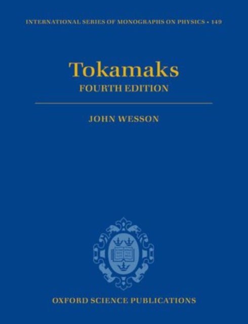 Tokamaks