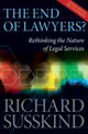 End of Lawyers?