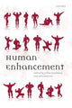Book cover of: Human Enhancement. By: Julian Savulescu