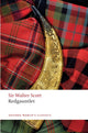 Book cover of: Redgauntlet. By: Sir Walter Scott