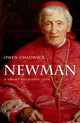Book cover of: Newman. By: Owen Chadwick