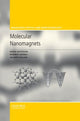 Book cover of: Molecular Nanomagnets