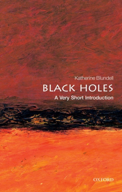 Book cover of: Black Holes