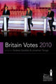 Book cover of: Britain Votes 2010