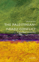 Book cover of: Palestinian-Israeli Conflict