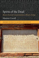 Book cover of: Spirits of the Dead