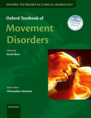 Oxford Textbook of Movement Disorders