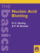 Book cover of: Nucleic Acid Blotting