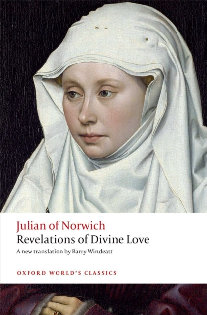 Book cover of: Revelations of Divine Love
