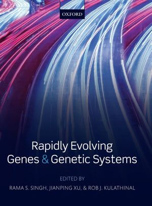 Rapidly Evolving Genes and Genetic Systems