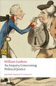 Enquiry Concerning Political Justice