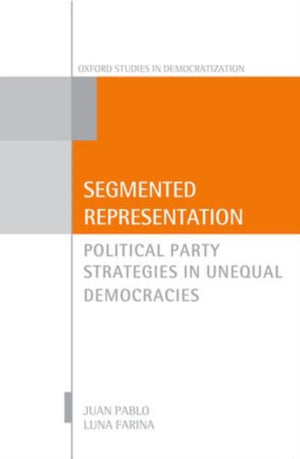 Segmented Representation