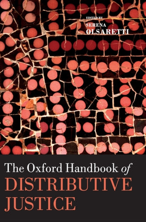 Oxford Handbook of Distributive Justice
