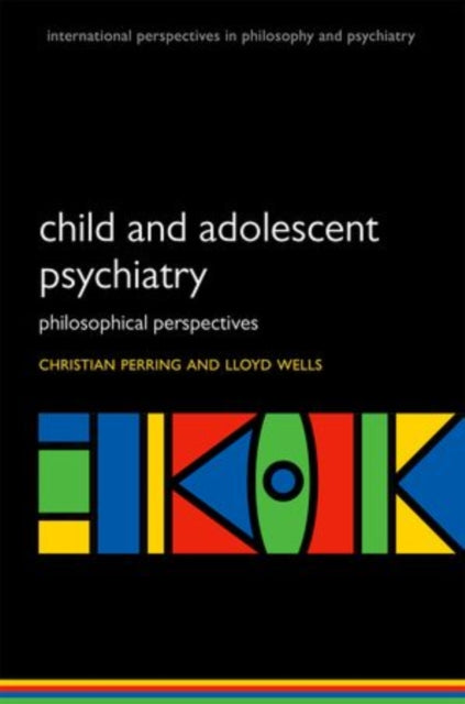 Book cover of: Diagnostic Dilemmas in Child and Adolescent Psychiatry. By: Christian Perring