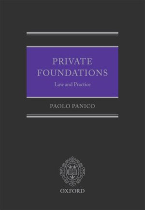 Private Foundations