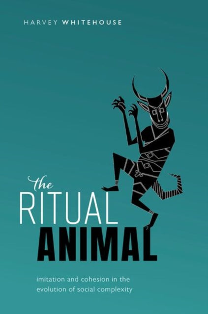 Book cover of: Ritual Animal. By: Oxford Editor
