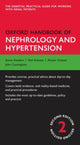 Oxford Handbook of Nephrology and Hypertension