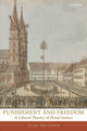 Book cover of: Punishment and Freedom