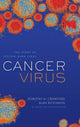 Book cover of: Cancer Virus. By: Dorothy H. Crawford
