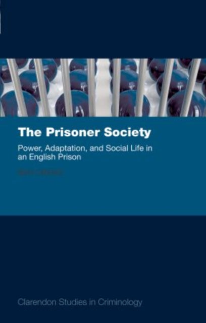 The Prisoner Society