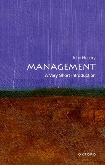 Book cover of: Management