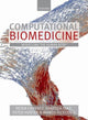 Book cover of: Computational Biomedicine. By: Peter Coveney