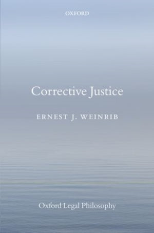 Corrective Justice