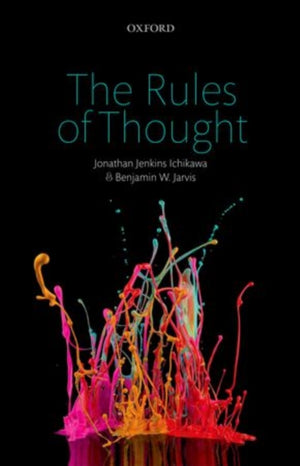 Rules of Thought