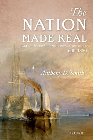 Nation Made Real