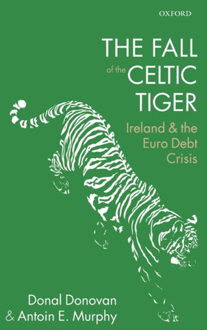 Fall of the Celtic Tiger