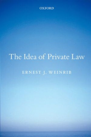 Idea of Private Law