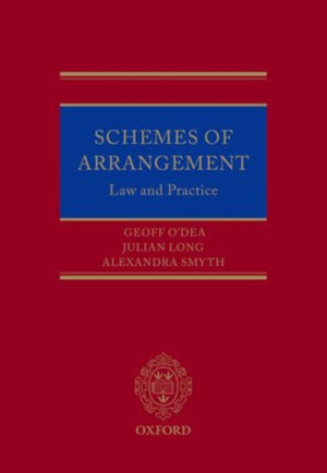 Schemes of Arrangement