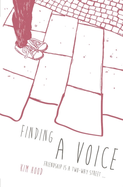 Finding a Voice at Work?