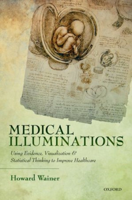 Book cover of: Medical Illuminations