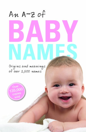A-Z of Baby Names