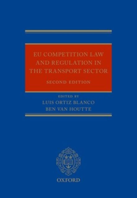 EU Regulation and Competition Law in the Transport Sector